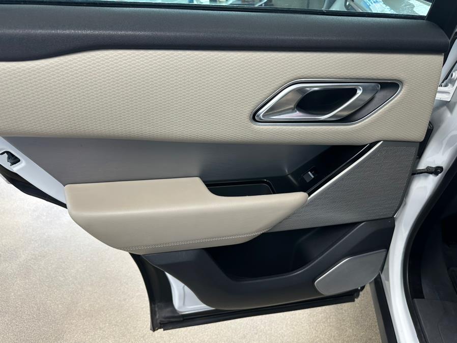 2018 Land Rover Range Rover Velar P380 R-Dynamic SE, available for sale in Inwood, New York | 5 Towns Drive. Inwood, New York 2018 Land Rover Range Rover Velar P380 R-Dynamic SE, available for sale in Inwood, New York | 5 Towns Drive. Inwood, New York