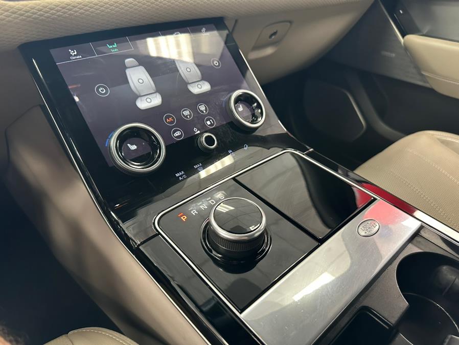 2018 Land Rover Range Rover Velar P380 R-Dynamic SE, available for sale in Inwood, New York | 5 Towns Drive. Inwood, New York 2018 Land Rover Range Rover Velar P380 R-Dynamic SE, available for sale in Inwood, New York | 5 Towns Drive. Inwood, New York
