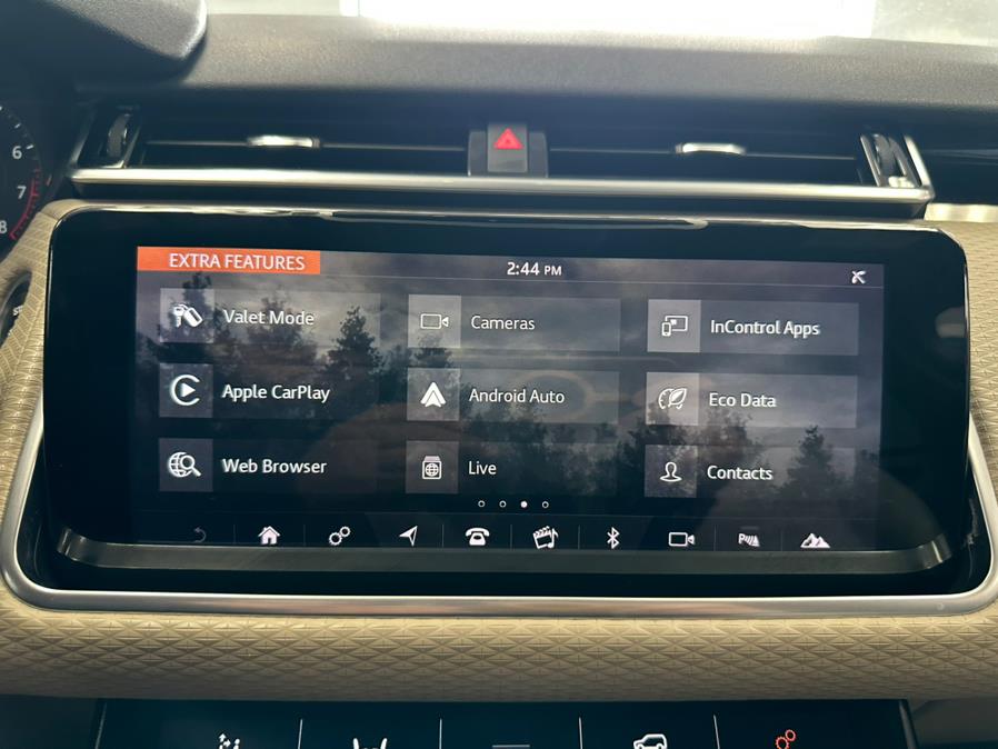 2018 Land Rover Range Rover Velar P380 R-Dynamic SE, available for sale in Inwood, New York | 5 Towns Drive. Inwood, New York 2018 Land Rover Range Rover Velar P380 R-Dynamic SE, available for sale in Inwood, New York | 5 Towns Drive. Inwood, New York