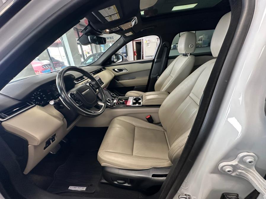 2018 Land Rover Range Rover Velar P380 R-Dynamic SE, available for sale in Inwood, New York | 5 Towns Drive. Inwood, New York 2018 Land Rover Range Rover Velar P380 R-Dynamic SE, available for sale in Inwood, New York | 5 Towns Drive. Inwood, New York