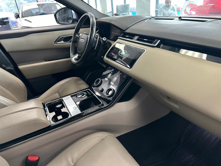 2018 Land Rover Range Rover Velar P380 R-Dynamic SE, available for sale in Inwood, New York | 5 Towns Drive. Inwood, New York 2018 Land Rover Range Rover Velar P380 R-Dynamic SE, available for sale in Inwood, New York | 5 Towns Drive. Inwood, New York