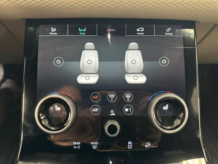 2018 Land Rover Range Rover Velar P380 R-Dynamic SE, available for sale in Inwood, New York | 5 Towns Drive. Inwood, New York 2018 Land Rover Range Rover Velar P380 R-Dynamic SE, available for sale in Inwood, New York | 5 Towns Drive. Inwood, New York