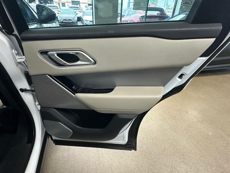 2018 Land Rover Range Rover Velar P380 R-Dynamic SE, available for sale in Inwood, New York | 5 Towns Drive. Inwood, New York 2018 Land Rover Range Rover Velar P380 R-Dynamic SE, available for sale in Inwood, New York | 5 Towns Drive. Inwood, New York
