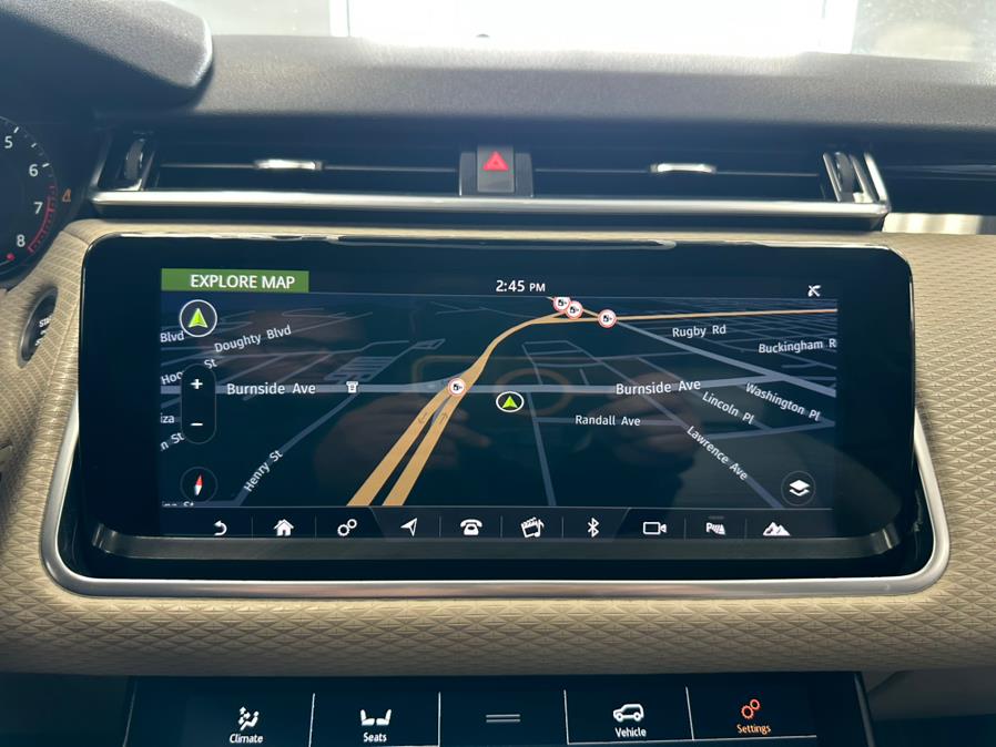 2018 Land Rover Range Rover Velar P380 R-Dynamic SE, available for sale in Inwood, New York | 5 Towns Drive. Inwood, New York 2018 Land Rover Range Rover Velar P380 R-Dynamic SE, available for sale in Inwood, New York | 5 Towns Drive. Inwood, New York