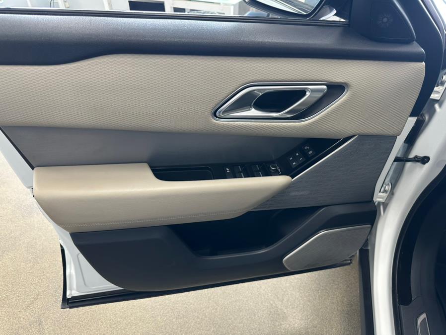 2018 Land Rover Range Rover Velar P380 R-Dynamic SE, available for sale in Inwood, New York | 5 Towns Drive. Inwood, New York 2018 Land Rover Range Rover Velar P380 R-Dynamic SE, available for sale in Inwood, New York | 5 Towns Drive. Inwood, New York
