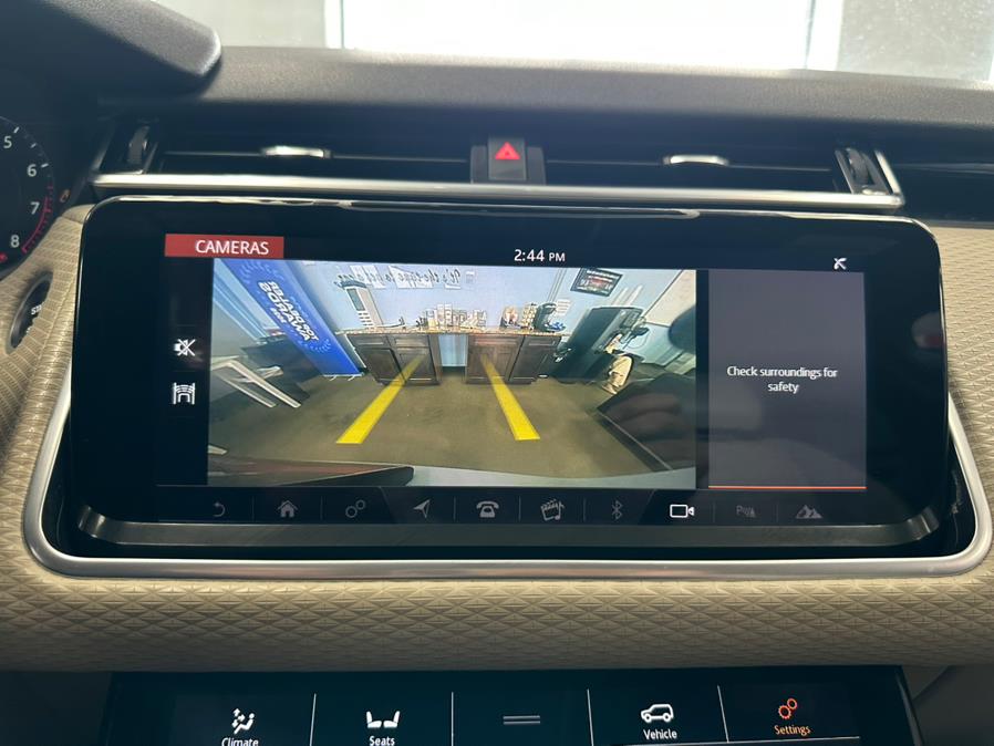 2018 Land Rover Range Rover Velar P380 R-Dynamic SE, available for sale in Inwood, New York | 5 Towns Drive. Inwood, New York 2018 Land Rover Range Rover Velar P380 R-Dynamic SE, available for sale in Inwood, New York | 5 Towns Drive. Inwood, New York