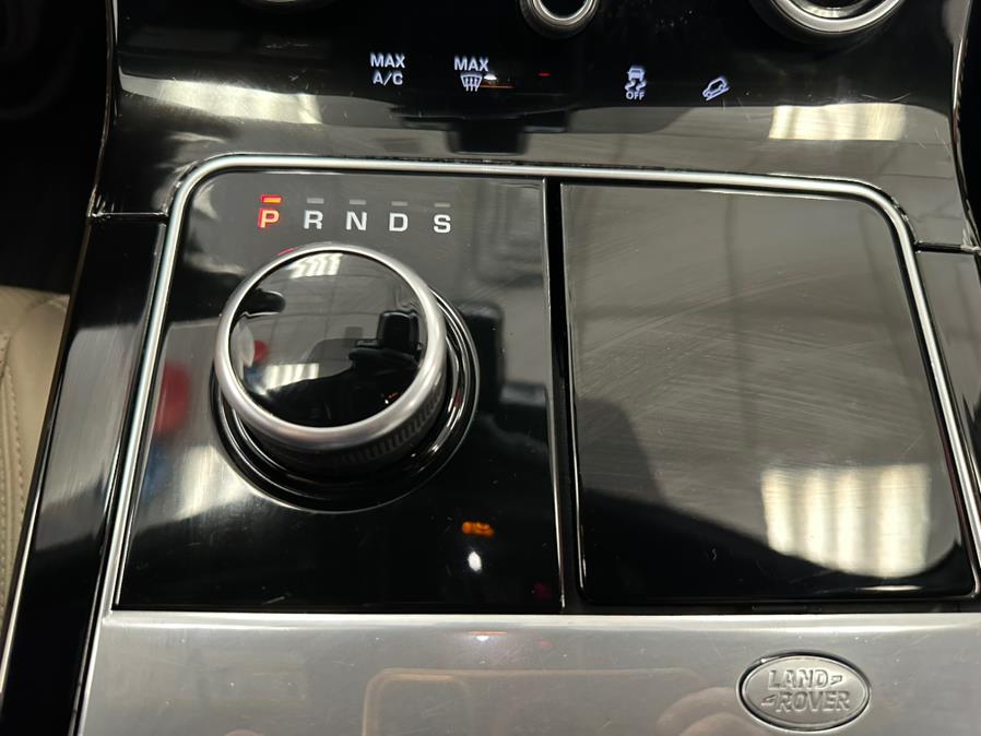 2018 Land Rover Range Rover Velar P380 R-Dynamic SE, available for sale in Inwood, New York | 5 Towns Drive. Inwood, New York 2018 Land Rover Range Rover Velar P380 R-Dynamic SE, available for sale in Inwood, New York | 5 Towns Drive. Inwood, New York