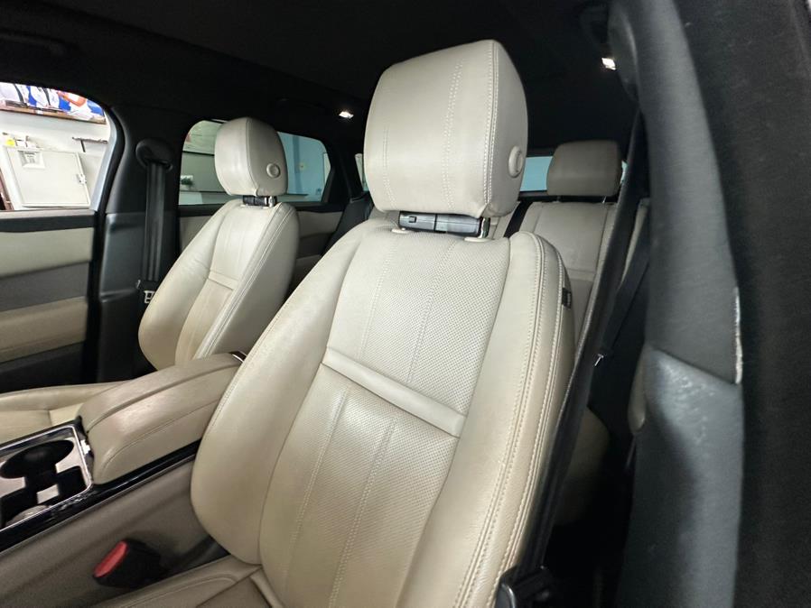 2018 Land Rover Range Rover Velar P380 R-Dynamic SE, available for sale in Inwood, New York | 5 Towns Drive. Inwood, New York 2018 Land Rover Range Rover Velar P380 R-Dynamic SE, available for sale in Inwood, New York | 5 Towns Drive. Inwood, New York