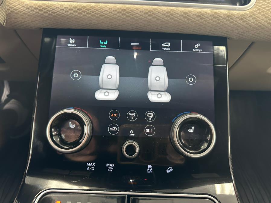 2018 Land Rover Range Rover Velar P380 R-Dynamic SE, available for sale in Inwood, New York | 5 Towns Drive. Inwood, New York 2018 Land Rover Range Rover Velar P380 R-Dynamic SE, available for sale in Inwood, New York | 5 Towns Drive. Inwood, New York