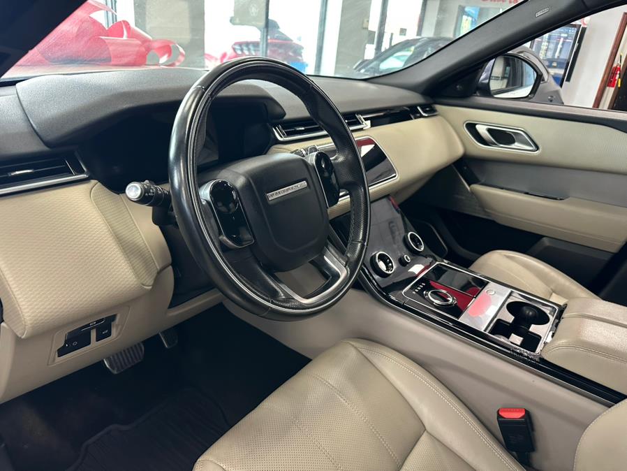 2018 Land Rover Range Rover Velar P380 R-Dynamic SE, available for sale in Inwood, New York | 5 Towns Drive. Inwood, New York 2018 Land Rover Range Rover Velar P380 R-Dynamic SE, available for sale in Inwood, New York | 5 Towns Drive. Inwood, New York