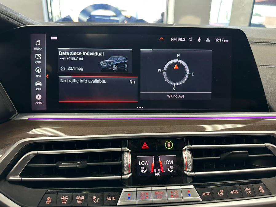 2021 BMW X5 M/Sport xDrive40i Sports Activity Vehicle, available for sale in Inwood, New York | 5 Towns Drive. Inwood, New York 2021 BMW X5 M/Sport xDrive40i Sports Activity Vehicle, available for sale in Inwood, New York | 5 Towns Drive. Inwood, New York