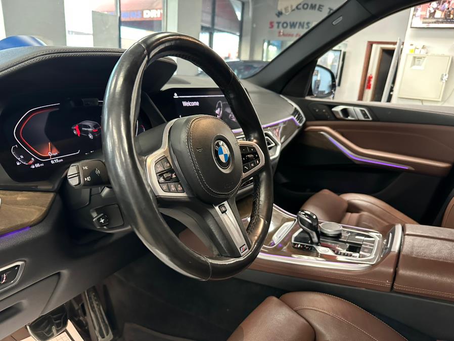 2021 BMW X5 M/Sport xDrive40i Sports Activity Vehicle, available for sale in Inwood, New York | 5 Towns Drive. Inwood, New York 2021 BMW X5 M/Sport xDrive40i Sports Activity Vehicle, available for sale in Inwood, New York | 5 Towns Drive. Inwood, New York