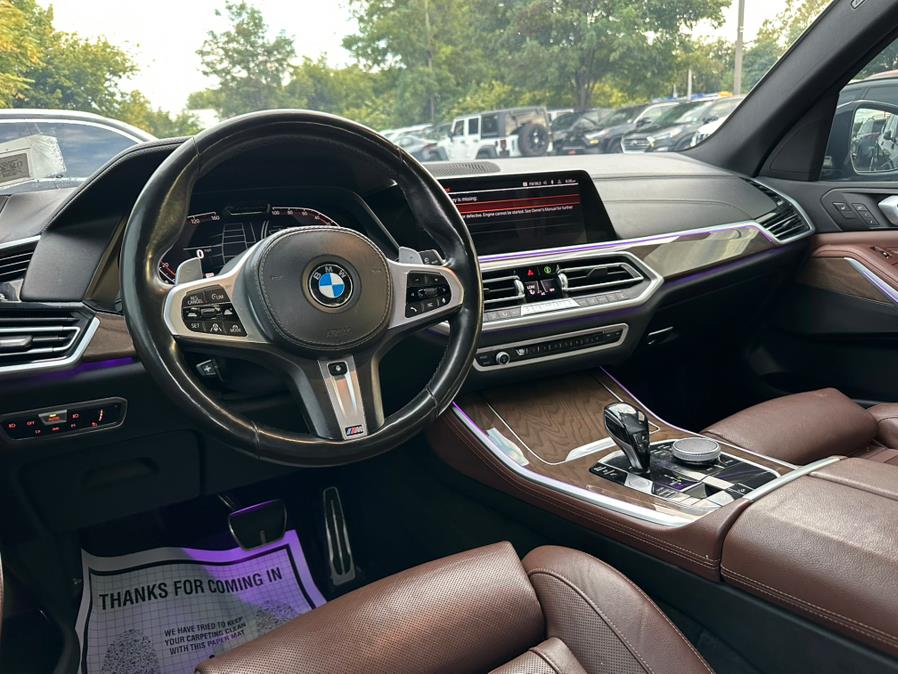2021 BMW X5 M/Sport xDrive40i Sports Activity Vehicle, available for sale in Inwood, New York | 5 Towns Drive. Inwood, New York 2021 BMW X5 M/Sport xDrive40i Sports Activity Vehicle, available for sale in Inwood, New York | 5 Towns Drive. Inwood, New York