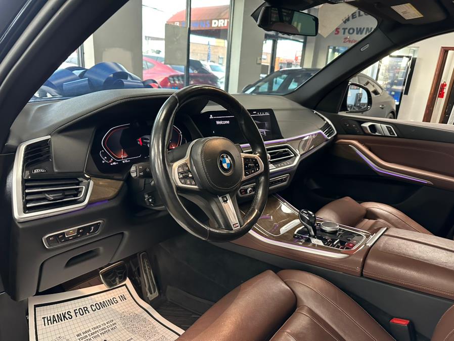 2021 BMW X5 M/Sport xDrive40i Sports Activity Vehicle, available for sale in Inwood, New York | 5 Towns Drive. Inwood, New York 2021 BMW X5 M/Sport xDrive40i Sports Activity Vehicle, available for sale in Inwood, New York | 5 Towns Drive. Inwood, New York