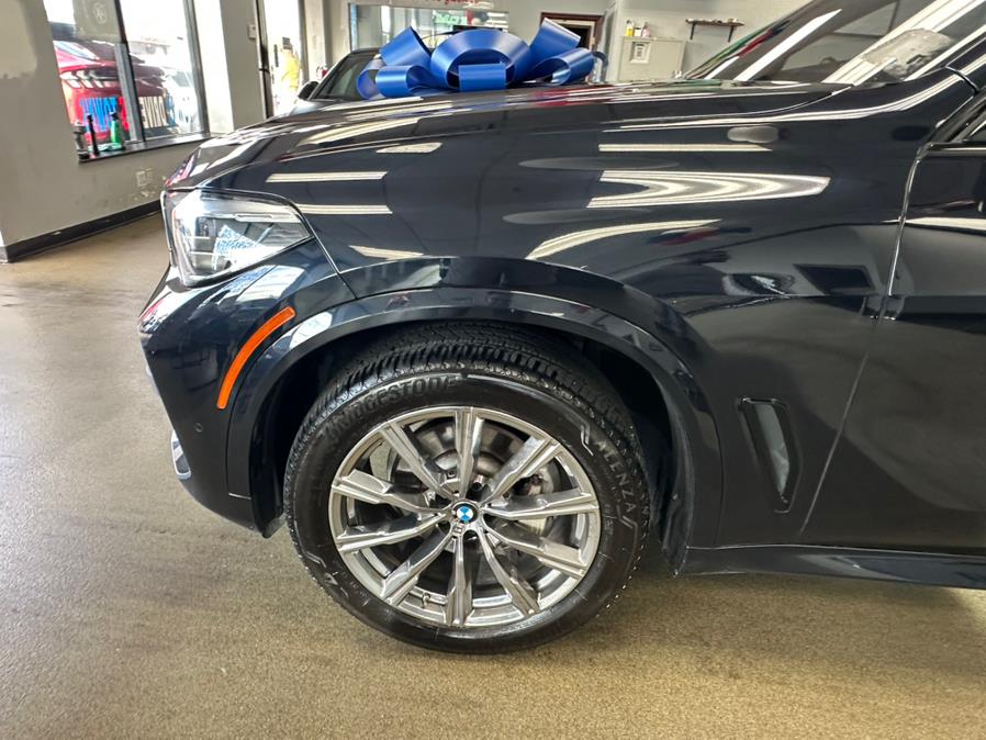 2021 BMW X5 M/Sport xDrive40i Sports Activity Vehicle, available for sale in Inwood, New York | 5 Towns Drive. Inwood, New York 2021 BMW X5 M/Sport xDrive40i Sports Activity Vehicle, available for sale in Inwood, New York | 5 Towns Drive. Inwood, New York
