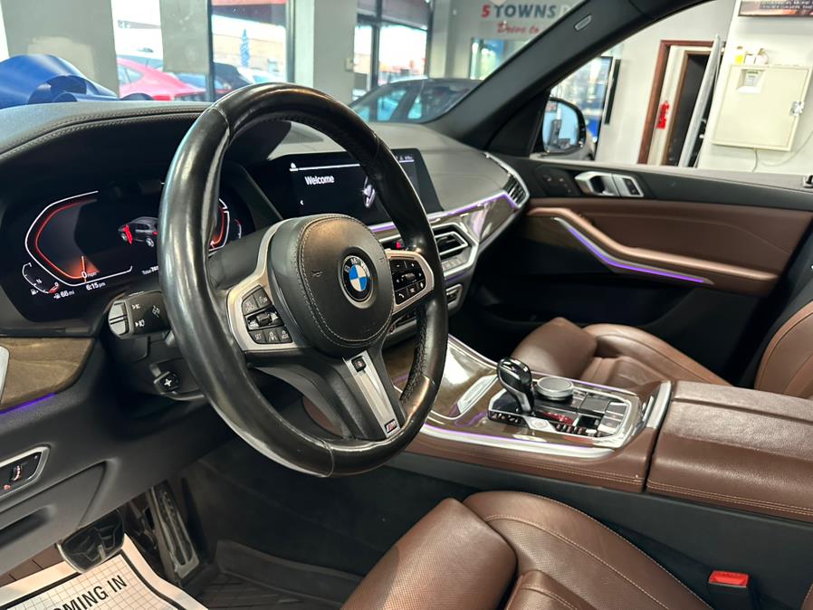 2021 BMW X5 M/Sport xDrive40i Sports Activity Vehicle, available for sale in Inwood, New York | 5 Towns Drive. Inwood, New York 2021 BMW X5 M/Sport xDrive40i Sports Activity Vehicle, available for sale in Inwood, New York | 5 Towns Drive. Inwood, New York