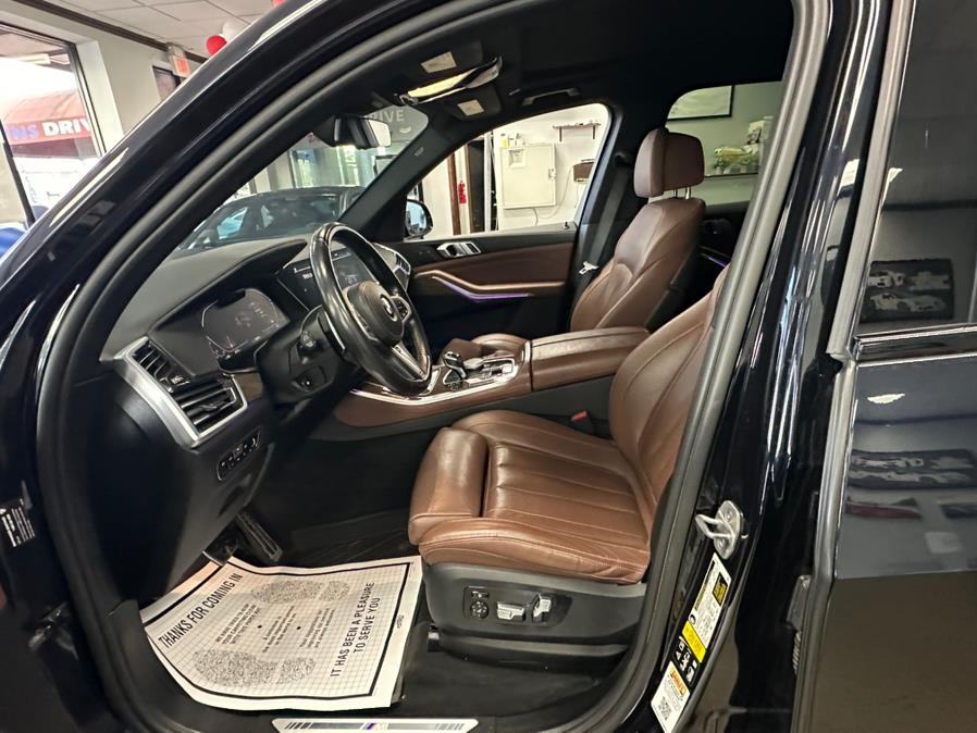 2021 BMW X5 M/Sport xDrive40i Sports Activity Vehicle, available for sale in Inwood, New York | 5 Towns Drive. Inwood, New York 2021 BMW X5 M/Sport xDrive40i Sports Activity Vehicle, available for sale in Inwood, New York | 5 Towns Drive. Inwood, New York
