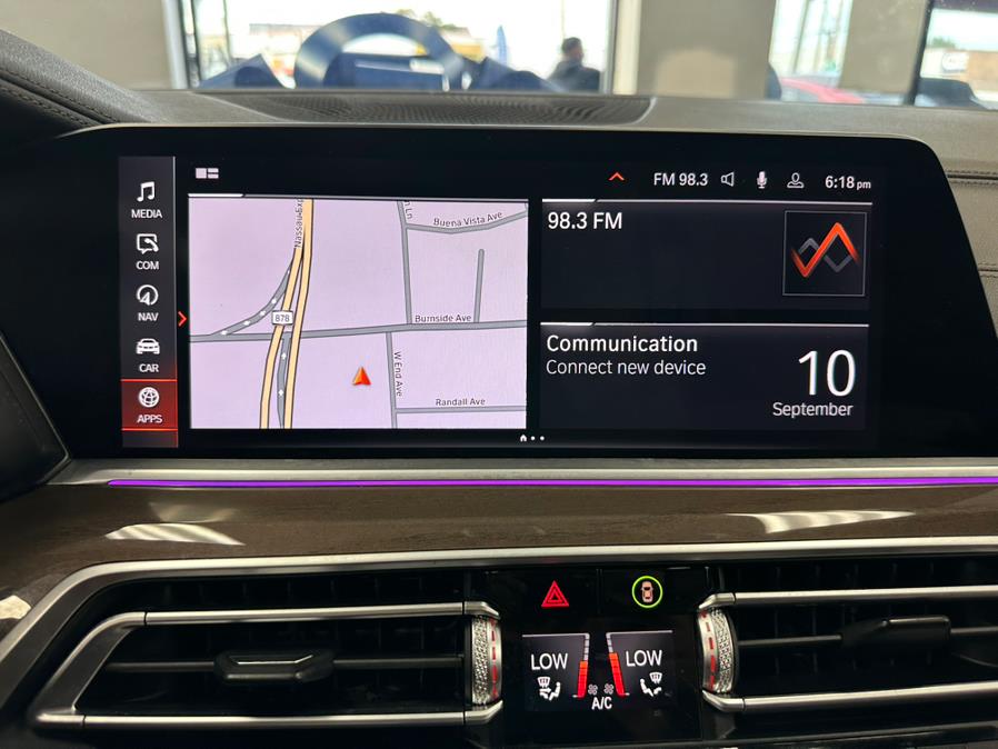 2021 BMW X5 M/Sport xDrive40i Sports Activity Vehicle, available for sale in Inwood, New York | 5 Towns Drive. Inwood, New York 2021 BMW X5 M/Sport xDrive40i Sports Activity Vehicle, available for sale in Inwood, New York | 5 Towns Drive. Inwood, New York
