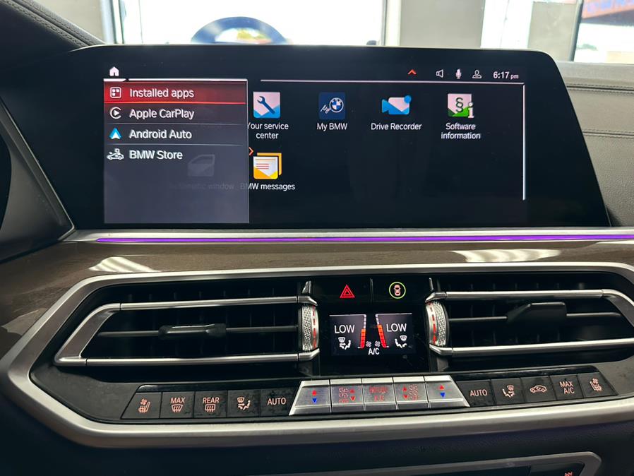 2021 BMW X5 M/Sport xDrive40i Sports Activity Vehicle, available for sale in Inwood, New York | 5 Towns Drive. Inwood, New York 2021 BMW X5 M/Sport xDrive40i Sports Activity Vehicle, available for sale in Inwood, New York | 5 Towns Drive. Inwood, New York