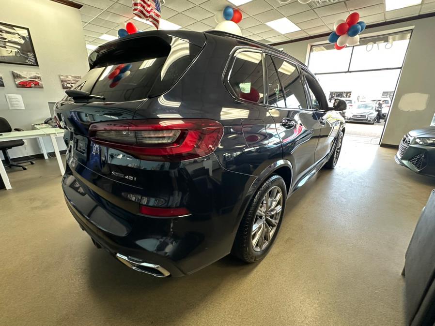 2021 BMW X5 M/Sport xDrive40i Sports Activity Vehicle, available for sale in Inwood, New York | 5 Towns Drive. Inwood, New York 2021 BMW X5 M/Sport xDrive40i Sports Activity Vehicle, available for sale in Inwood, New York | 5 Towns Drive. Inwood, New York