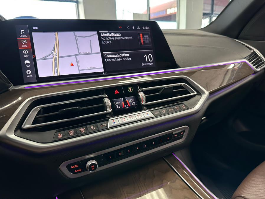 2021 BMW X5 M/Sport xDrive40i Sports Activity Vehicle, available for sale in Inwood, New York | 5 Towns Drive. Inwood, New York 2021 BMW X5 M/Sport xDrive40i Sports Activity Vehicle, available for sale in Inwood, New York | 5 Towns Drive. Inwood, New York