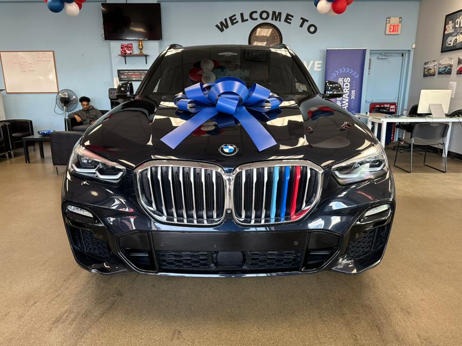 2021 BMW X5 M/Sport xDrive40i Sports Activity Vehicle, available for sale in Inwood, New York | 5 Towns Drive. Inwood, New York 2021 BMW X5 M/Sport xDrive40i Sports Activity Vehicle, available for sale in Inwood, New York | 5 Towns Drive. Inwood, New York