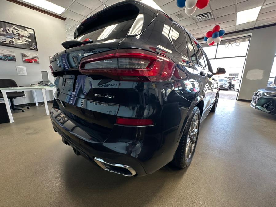 2021 BMW X5 M/Sport xDrive40i Sports Activity Vehicle, available for sale in Inwood, New York | 5 Towns Drive. Inwood, New York 2021 BMW X5 M/Sport xDrive40i Sports Activity Vehicle, available for sale in Inwood, New York | 5 Towns Drive. Inwood, New York