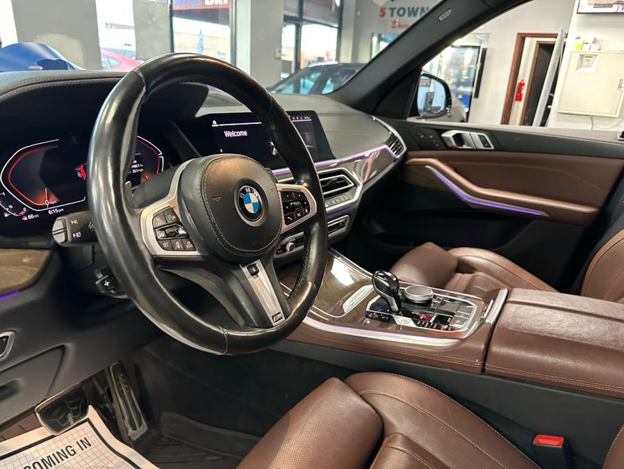 2021 BMW X5 M/Sport xDrive40i Sports Activity Vehicle, available for sale in Inwood, New York | 5 Towns Drive. Inwood, New York 2021 BMW X5 M/Sport xDrive40i Sports Activity Vehicle, available for sale in Inwood, New York | 5 Towns Drive. Inwood, New York