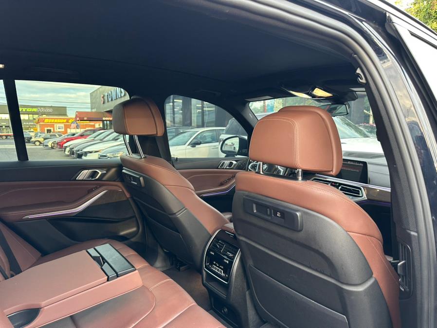 2021 BMW X5 M/Sport xDrive40i Sports Activity Vehicle, available for sale in Inwood, New York | 5 Towns Drive. Inwood, New York 2021 BMW X5 M/Sport xDrive40i Sports Activity Vehicle, available for sale in Inwood, New York | 5 Towns Drive. Inwood, New York
