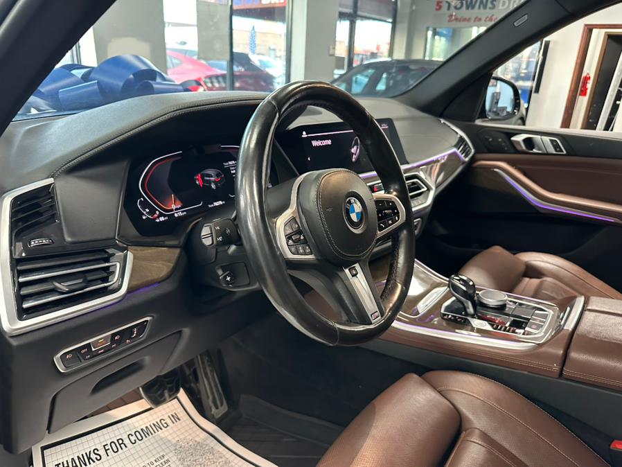 2021 BMW X5 M/Sport xDrive40i Sports Activity Vehicle, available for sale in Inwood, New York | 5 Towns Drive. Inwood, New York 2021 BMW X5 M/Sport xDrive40i Sports Activity Vehicle, available for sale in Inwood, New York | 5 Towns Drive. Inwood, New York