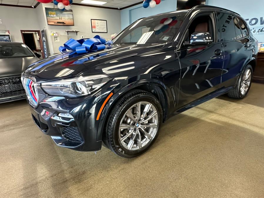 2021 BMW X5 M/Sport xDrive40i Sports Activity Vehicle, available for sale in Inwood, New York | 5 Towns Drive. Inwood, New York 2021 BMW X5 M/Sport xDrive40i Sports Activity Vehicle, available for sale in Inwood, New York | 5 Towns Drive. Inwood, New York
