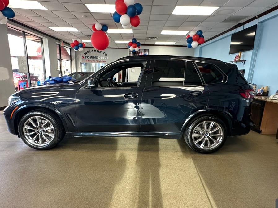 2021 BMW X5 M/Sport xDrive40i Sports Activity Vehicle, available for sale in Inwood, New York | 5 Towns Drive. Inwood, New York 2021 BMW X5 M/Sport xDrive40i Sports Activity Vehicle, available for sale in Inwood, New York | 5 Towns Drive. Inwood, New York