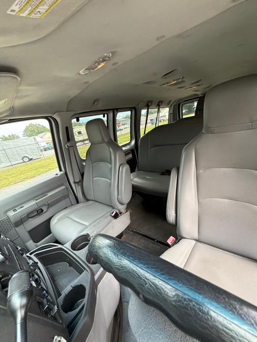 2013 Ford Econoline 10 passengers E-350 Super Duty XL, available for sale in Springfield, Massachusetts | Auto Globe LLC. Springfield, Massachusetts 2013 Ford Econoline 10 passengers E-350 Super Duty XL, available for sale in Springfield, Massachusetts | Auto Globe LLC. Springfield, Massachusetts