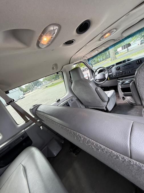 2013 Ford Econoline 10 passengers E-350 Super Duty XL, available for sale in Springfield, Massachusetts | Auto Globe LLC. Springfield, Massachusetts 2013 Ford Econoline 10 passengers E-350 Super Duty XL, available for sale in Springfield, Massachusetts | Auto Globe LLC. Springfield, Massachusetts