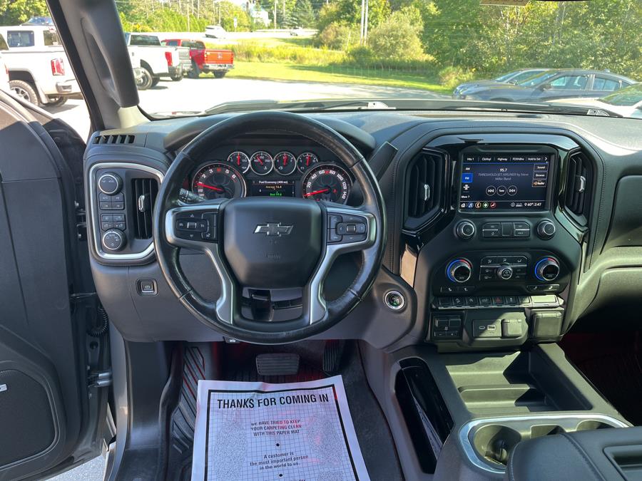 2020 Chevrolet Silverado 1500 4WD Crew Cab 147" RST, available for sale in Bangor , Maine | Pray's Auto Sales . Bangor , Maine 2020 Chevrolet Silverado 1500 4WD Crew Cab 147" RST, available for sale in Bangor , Maine | Pray's Auto Sales . Bangor , Maine