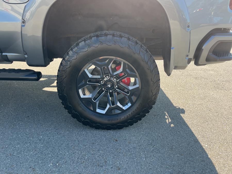 2020 Chevrolet Silverado 1500 4WD Crew Cab 147" RST, available for sale in Bangor , Maine | Pray's Auto Sales . Bangor , Maine 2020 Chevrolet Silverado 1500 4WD Crew Cab 147" RST, available for sale in Bangor , Maine | Pray's Auto Sales . Bangor , Maine