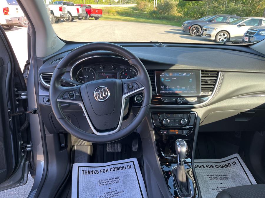 2019 Buick Encore AWD 4dr Sport Touring, available for sale in Bangor , Maine | Pray's Auto Sales . Bangor , Maine 2019 Buick Encore AWD 4dr Sport Touring, available for sale in Bangor , Maine | Pray's Auto Sales . Bangor , Maine