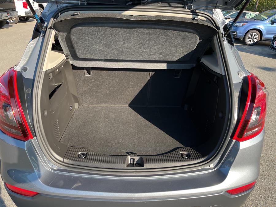 2019 Buick Encore AWD 4dr Sport Touring, available for sale in Bangor , Maine | Pray's Auto Sales . Bangor , Maine 2019 Buick Encore AWD 4dr Sport Touring, available for sale in Bangor , Maine | Pray's Auto Sales . Bangor , Maine