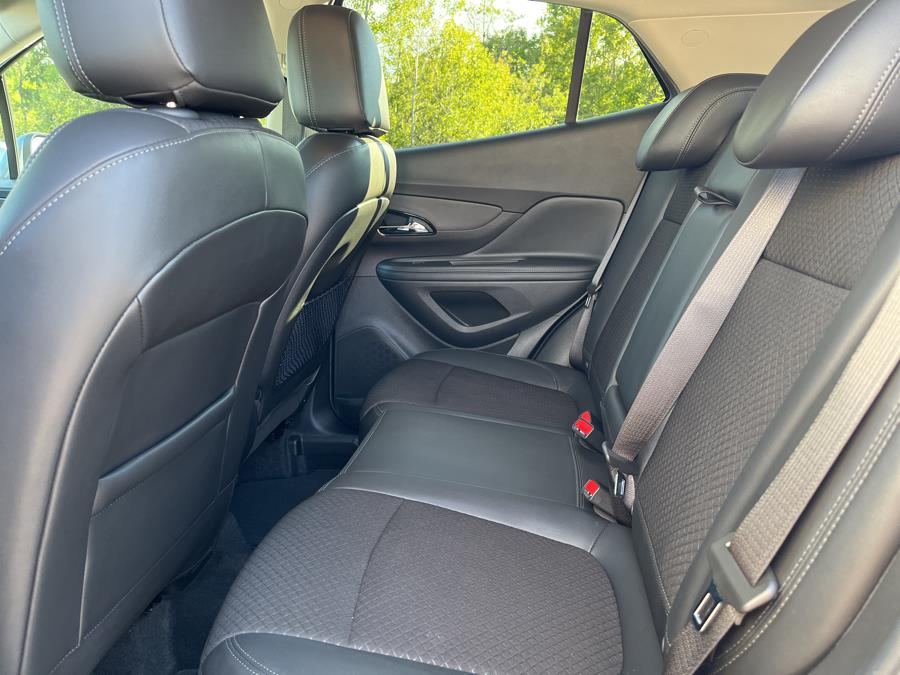 2019 Buick Encore AWD 4dr Sport Touring, available for sale in Bangor , Maine | Pray's Auto Sales . Bangor , Maine 2019 Buick Encore AWD 4dr Sport Touring, available for sale in Bangor , Maine | Pray's Auto Sales . Bangor , Maine