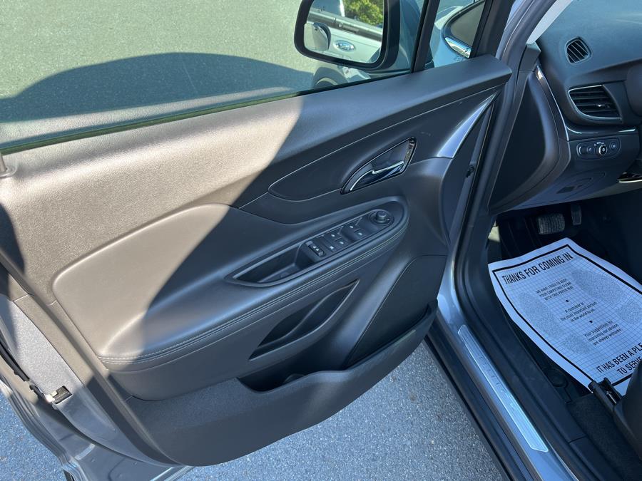 2019 Buick Encore AWD 4dr Sport Touring, available for sale in Bangor , Maine | Pray's Auto Sales . Bangor , Maine 2019 Buick Encore AWD 4dr Sport Touring, available for sale in Bangor , Maine | Pray's Auto Sales . Bangor , Maine