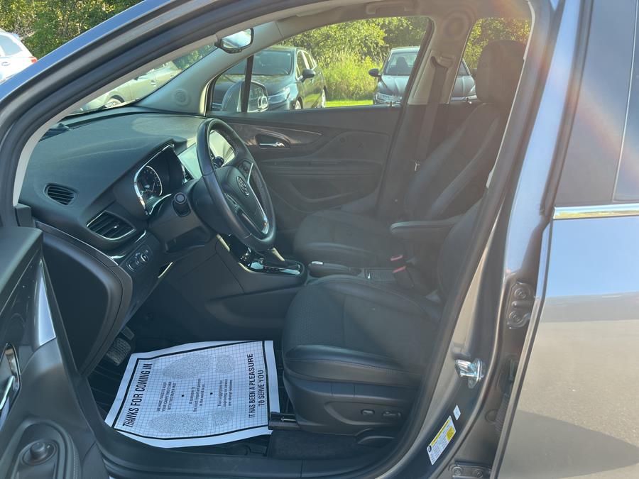 2019 Buick Encore AWD 4dr Sport Touring, available for sale in Bangor , Maine | Pray's Auto Sales . Bangor , Maine 2019 Buick Encore AWD 4dr Sport Touring, available for sale in Bangor , Maine | Pray's Auto Sales . Bangor , Maine