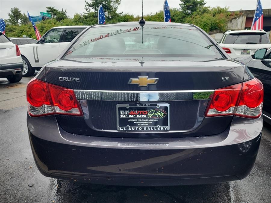 2016 Chevrolet Cruze Limited 4dr Sdn Auto LT w/1LT, available for sale in Islip, New York | L.I. Auto Gallery. Islip, New York 2016 Chevrolet Cruze Limited 4dr Sdn Auto LT w/1LT, available for sale in Islip, New York | L.I. Auto Gallery. Islip, New York