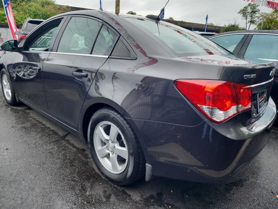 2016 Chevrolet Cruze Limited 4dr Sdn Auto LT w/1LT, available for sale in Islip, New York | L.I. Auto Gallery. Islip, New York 2016 Chevrolet Cruze Limited 4dr Sdn Auto LT w/1LT, available for sale in Islip, New York | L.I. Auto Gallery. Islip, New York