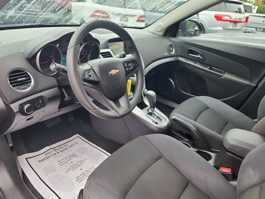 2016 Chevrolet Cruze Limited 4dr Sdn Auto LT w/1LT, available for sale in Islip, New York | L.I. Auto Gallery. Islip, New York 2016 Chevrolet Cruze Limited 4dr Sdn Auto LT w/1LT, available for sale in Islip, New York | L.I. Auto Gallery. Islip, New York
