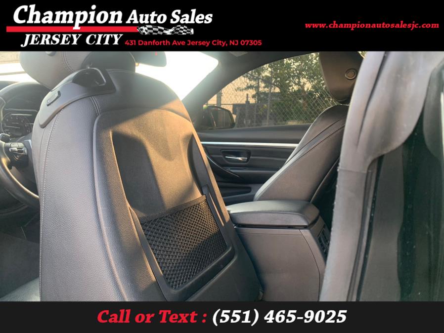 2019 BMW 4 Series 440i Coupe, available for sale in Jersey City, New Jersey | Champion Auto Sales. Jersey City, New Jersey 2019 BMW 4 Series 440i Coupe, available for sale in Jersey City, New Jersey | Champion Auto Sales. Jersey City, New Jersey