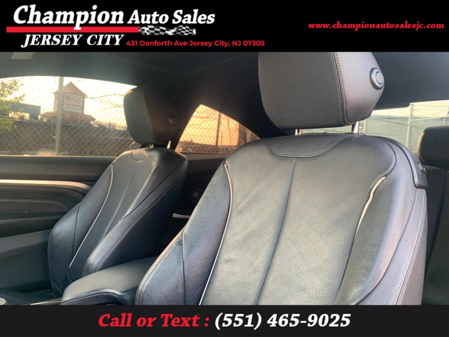 2019 BMW 4 Series 440i Coupe, available for sale in Jersey City, New Jersey | Champion Auto Sales. Jersey City, New Jersey 2019 BMW 4 Series 440i Coupe, available for sale in Jersey City, New Jersey | Champion Auto Sales. Jersey City, New Jersey