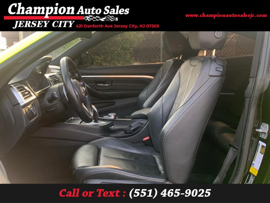 2019 BMW 4 Series 440i Coupe, available for sale in Jersey City, New Jersey | Champion Auto Sales. Jersey City, New Jersey 2019 BMW 4 Series 440i Coupe, available for sale in Jersey City, New Jersey | Champion Auto Sales. Jersey City, New Jersey