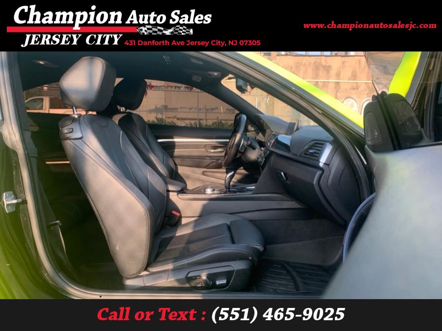 2019 BMW 4 Series 440i Coupe, available for sale in Jersey City, New Jersey | Champion Auto Sales. Jersey City, New Jersey 2019 BMW 4 Series 440i Coupe, available for sale in Jersey City, New Jersey | Champion Auto Sales. Jersey City, New Jersey
