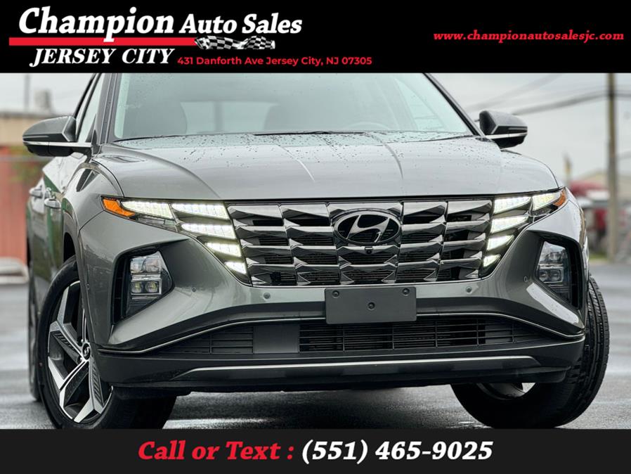2023 Hyundai Tucson Limited AWD, available for sale in Jersey City, New Jersey | Champion Auto Sales. Jersey City, New Jersey 2023 Hyundai Tucson Limited AWD, available for sale in Jersey City, New Jersey | Champion Auto Sales. Jersey City, New Jersey