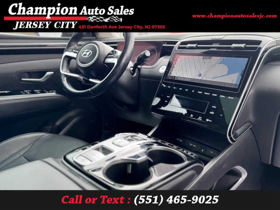 2023 Hyundai Tucson Limited AWD, available for sale in Jersey City, New Jersey | Champion Auto Sales. Jersey City, New Jersey 2023 Hyundai Tucson Limited AWD, available for sale in Jersey City, New Jersey | Champion Auto Sales. Jersey City, New Jersey